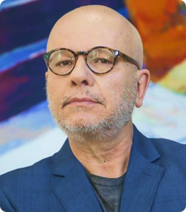 Marcelo Tas