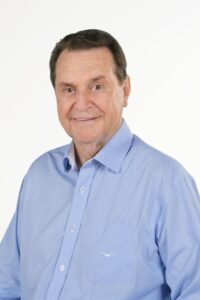 Luiz Roberto Dante